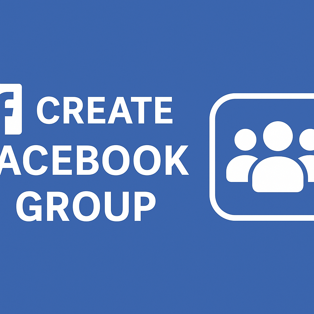 Facebook Group Generator