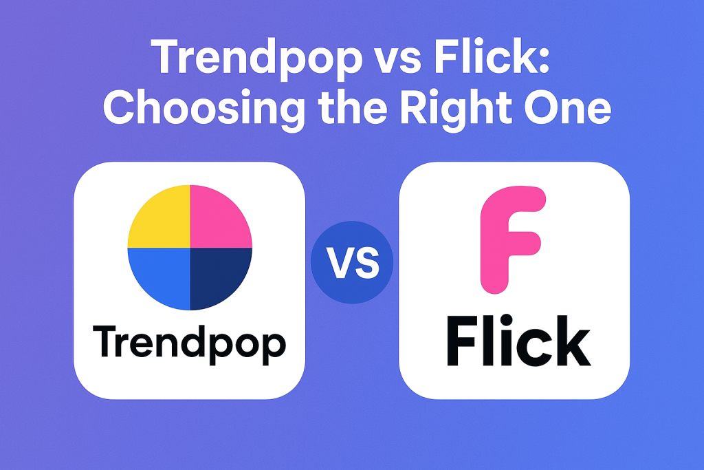Flick vs Hashtag Expert