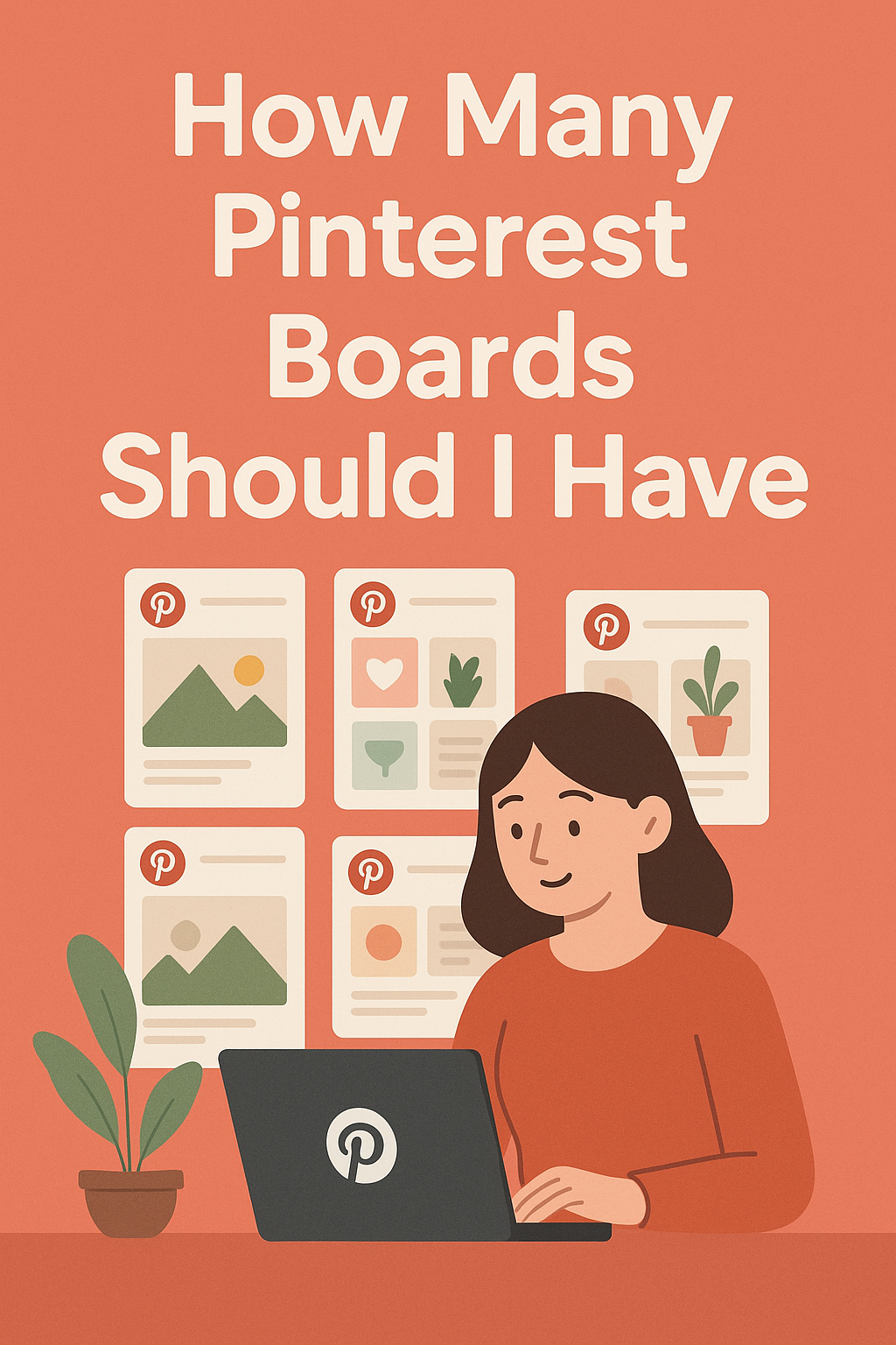 How Many Pinterest Boards Should I Have