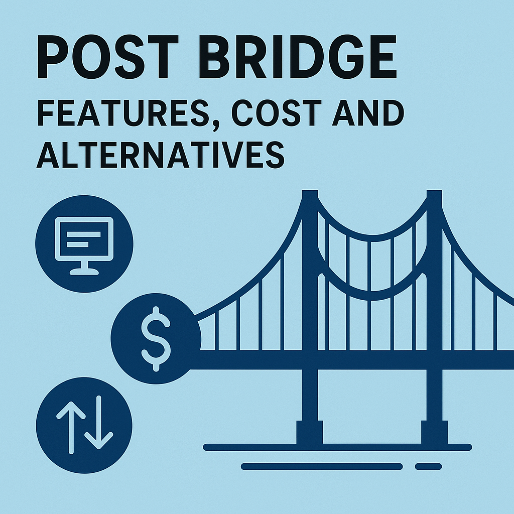 Post Bridge